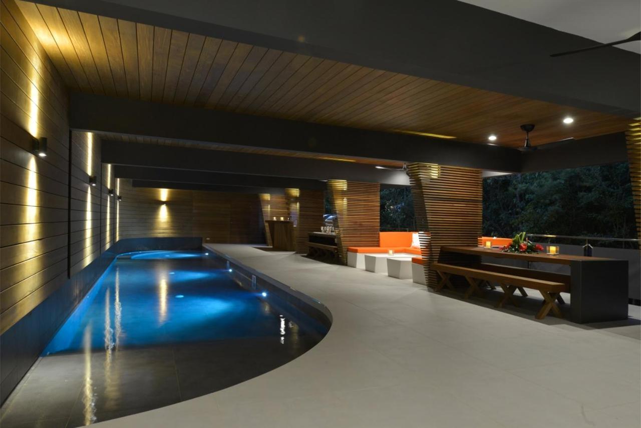 Reve De Saint Barth - Vue Mer - Piscine Chauffee & Jacuzzi غوستافي المظهر الخارجي الصورة