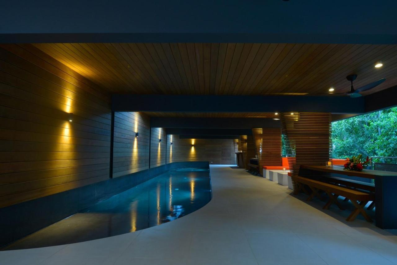 Reve De Saint Barth - Vue Mer - Piscine Chauffee & Jacuzzi غوستافي المظهر الخارجي الصورة