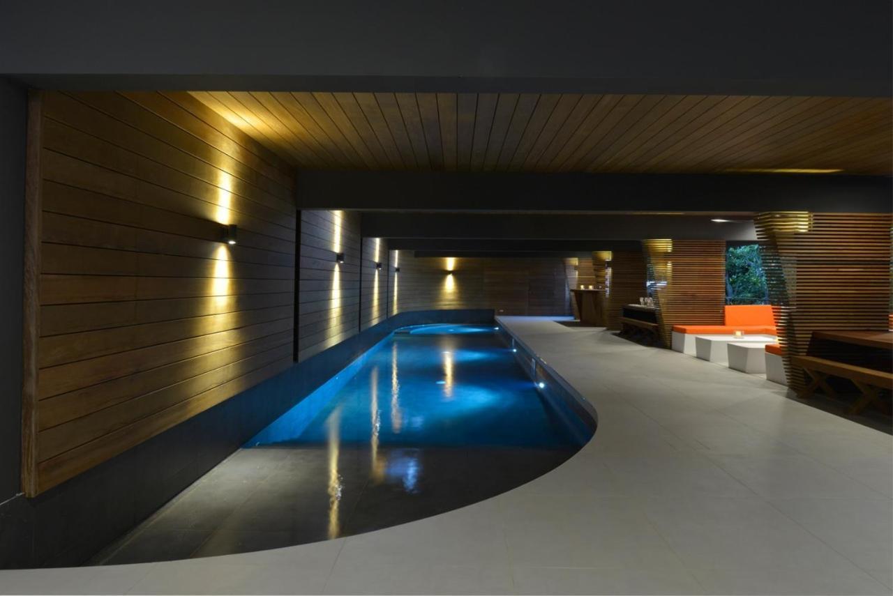 Reve De Saint Barth - Vue Mer - Piscine Chauffee & Jacuzzi غوستافي المظهر الخارجي الصورة