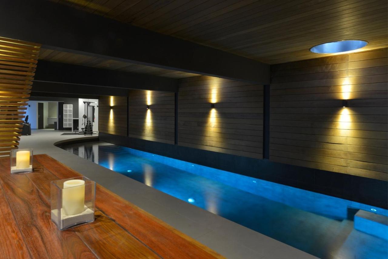 Reve De Saint Barth - Vue Mer - Piscine Chauffee & Jacuzzi غوستافي المظهر الخارجي الصورة