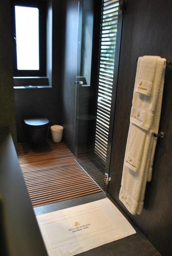 Reve De Saint Barth - Vue Mer - Piscine Chauffee & Jacuzzi غوستافي المظهر الخارجي الصورة